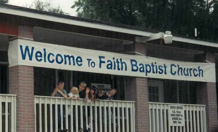 Faith Independent Baptist Church