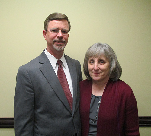 Paul Alexander, Faith Independent Baptist Church Pastor